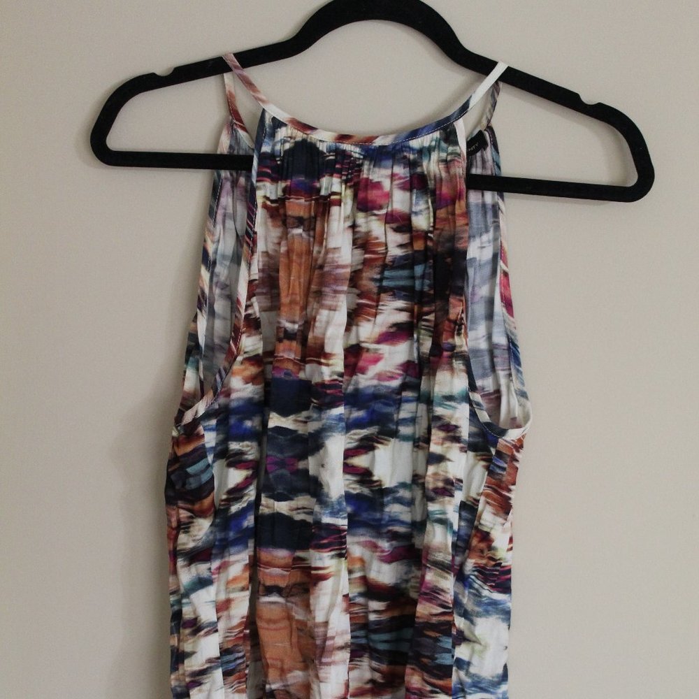 Fifteen Twenty Multicolored Halter
